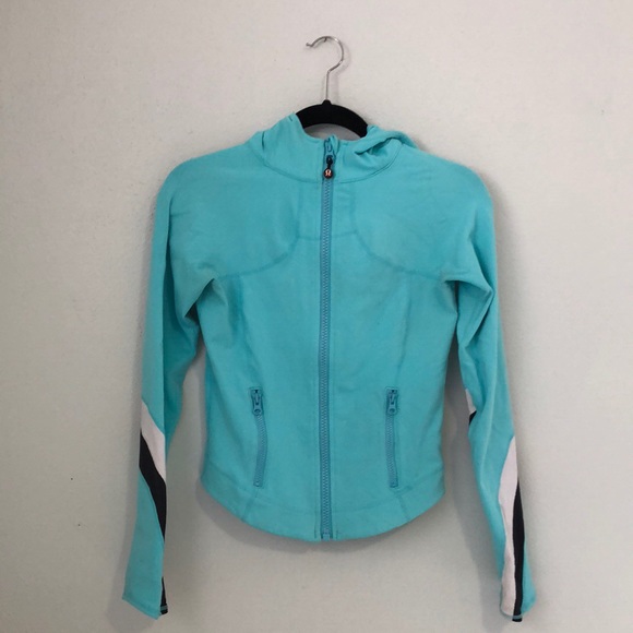 lululemon athletica Tops - {Lululemon} Hoodie